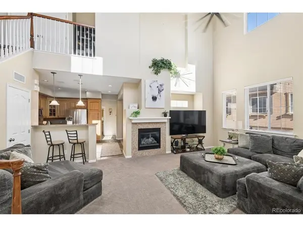 3853 Stonebrush #12C, Littleton, CO 80126