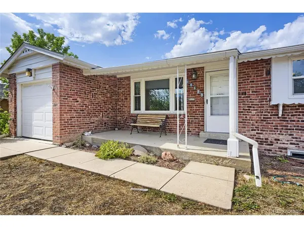 10633 E 6th, Aurora, CO 80010