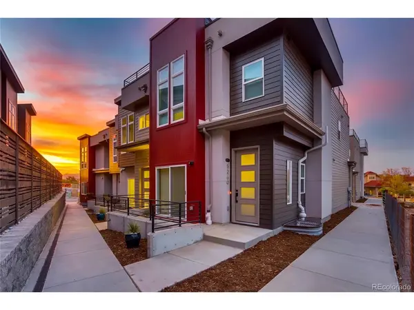 5258 Eliot, Denver, CO 80221