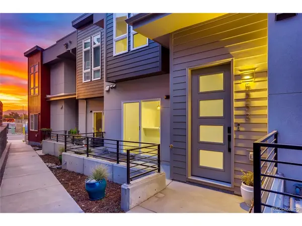 5258 Eliot, Denver, CO 80221