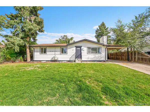 11898 S Clayson, Parker, CO 80138