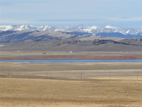 311 Harness, Hartsel, CO 80449