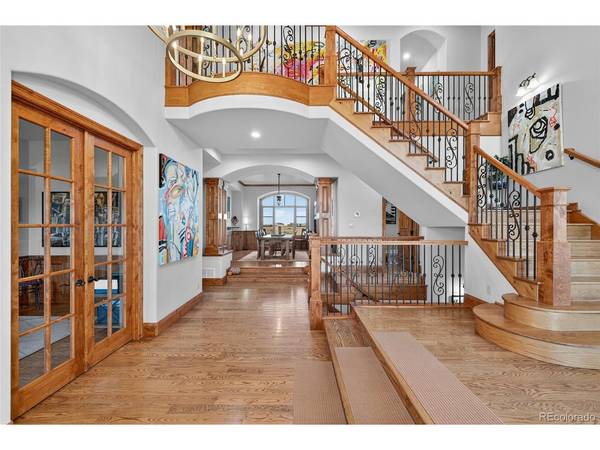 5001 Raintree, Parker, CO 80134