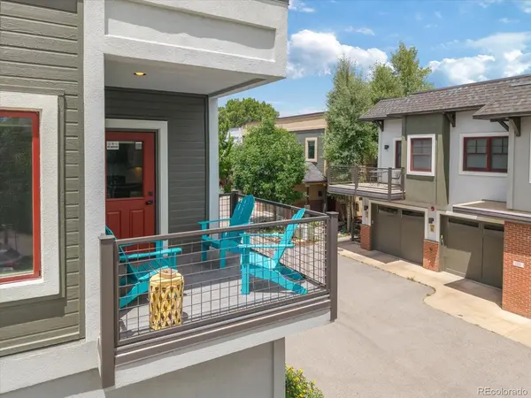 536 E 1st #C, Salida, CO 81201