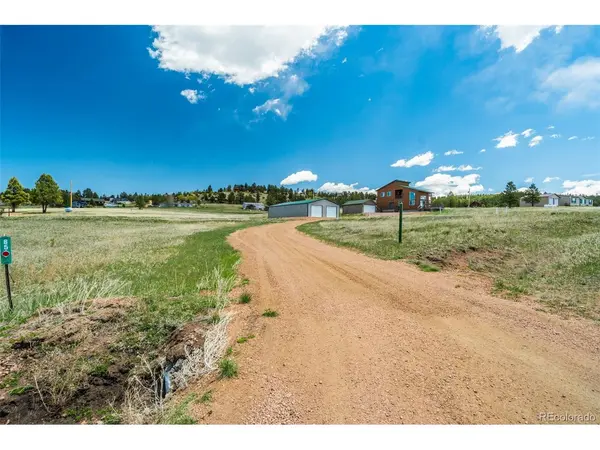 85 Estes, Florissant, CO 80816