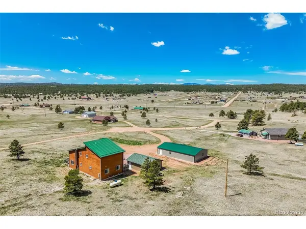 85 Estes, Florissant, CO 80816