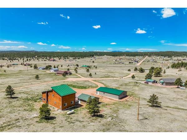 85 Estes, Florissant, CO 80816