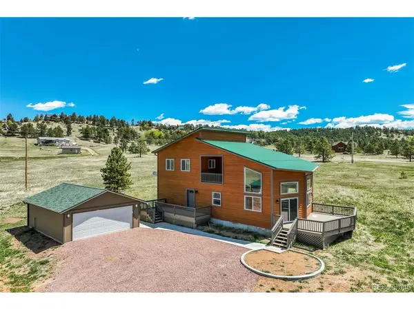85 Estes, Florissant, CO 80816