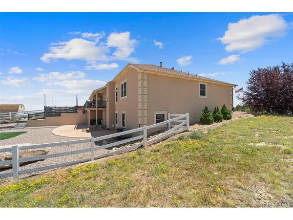 38087 E 147th, Keenesburg, CO 80643
