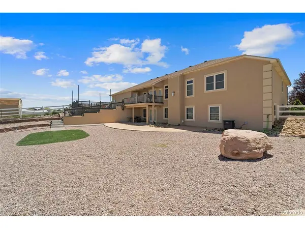 38087 E 147th, Keenesburg, CO 80643