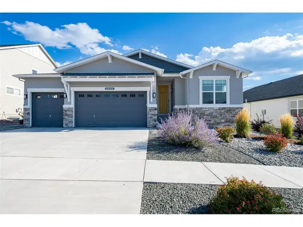 6448 Rolling Creek, Colorado Springs, CO 80924