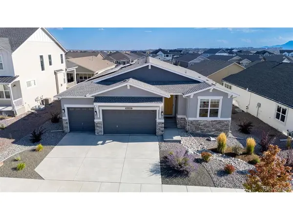 6448 Rolling Creek, Colorado Springs, CO 80924
