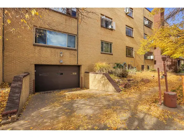 1175 N Emerson #202, Denver, CO 80218