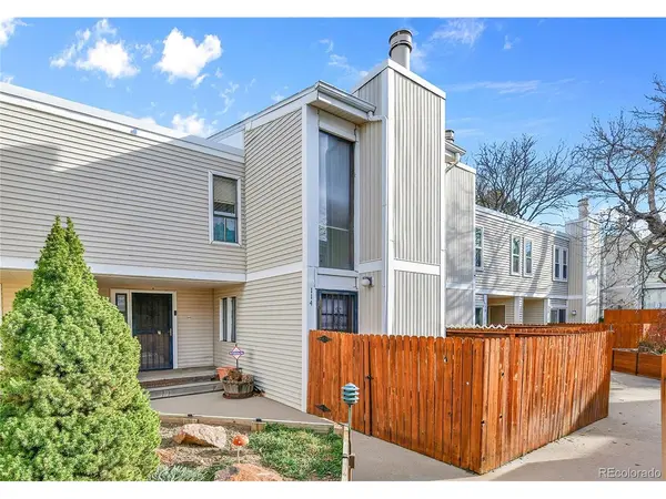 1050 S Monaco #114, Denver, CO 80224