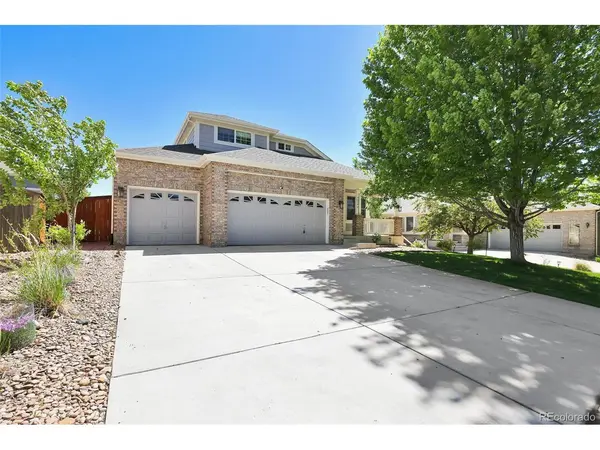 20394 E Colgate, Aurora, CO 80013