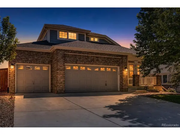 20394 E Colgate, Aurora, CO 80013