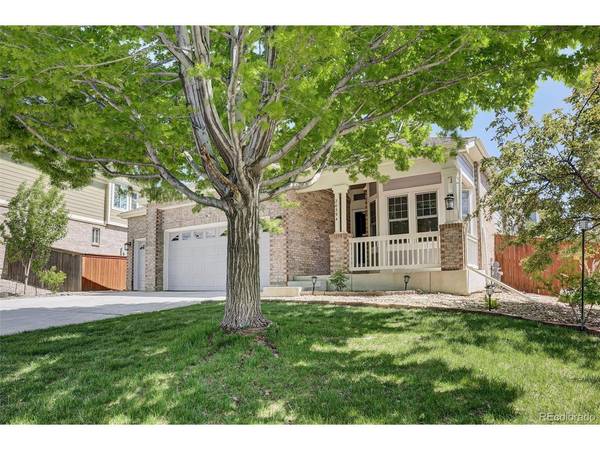 20394 E Colgate, Aurora, CO 80013