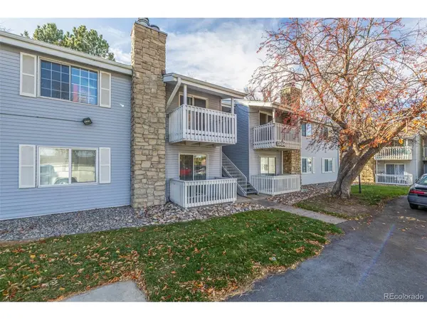 13494 E Jewell #201, Aurora, CO 80012