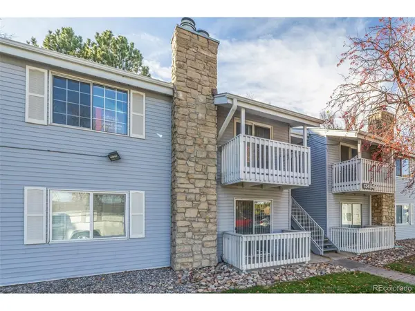 13494 E Jewell #201, Aurora, CO 80012