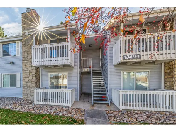 13494 E Jewell #201, Aurora, CO 80012
