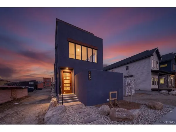 420 Pinon, Buena Vista, CO 81211