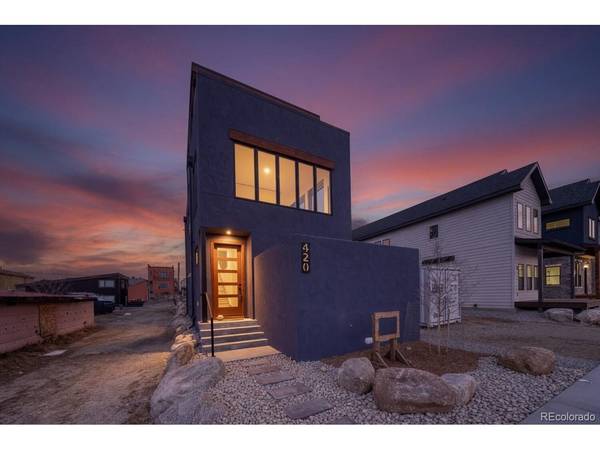 420 Pinon, Buena Vista, CO 81211
