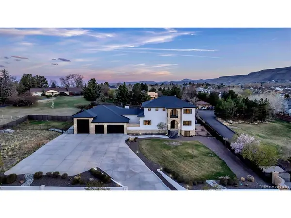 15902 W 64th, Arvada, CO 80007