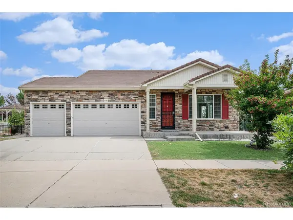 5134 Malaya, Denver, CO 80249