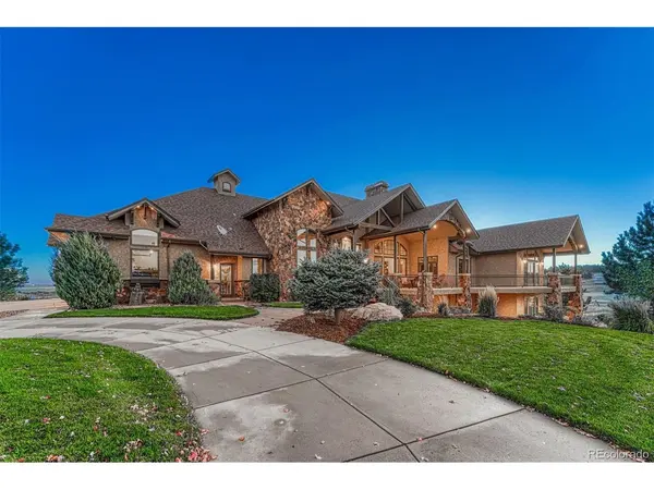 9565 Oak Springs, Franktown, CO 80116