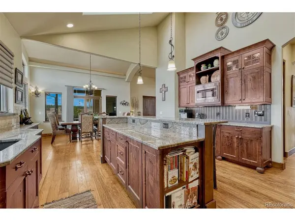 9565 Oak Springs, Franktown, CO 80116