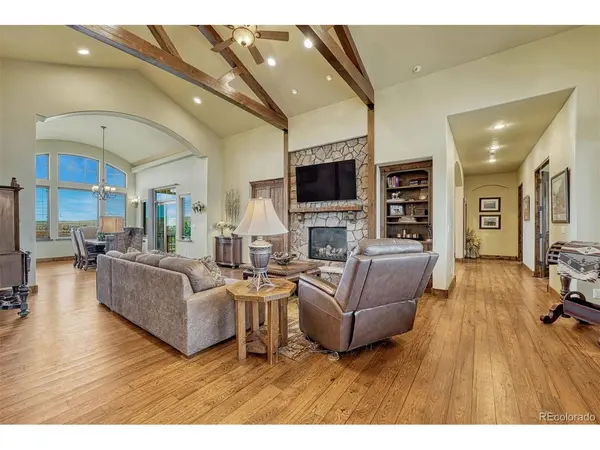9565 Oak Springs, Franktown, CO 80116
