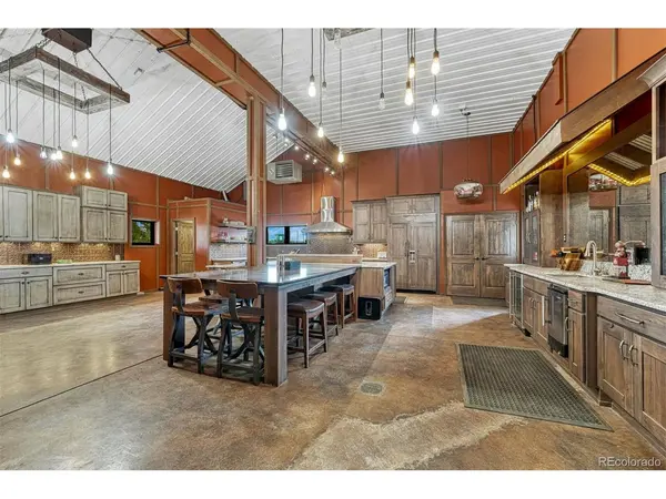 9565 Oak Springs, Franktown, CO 80116