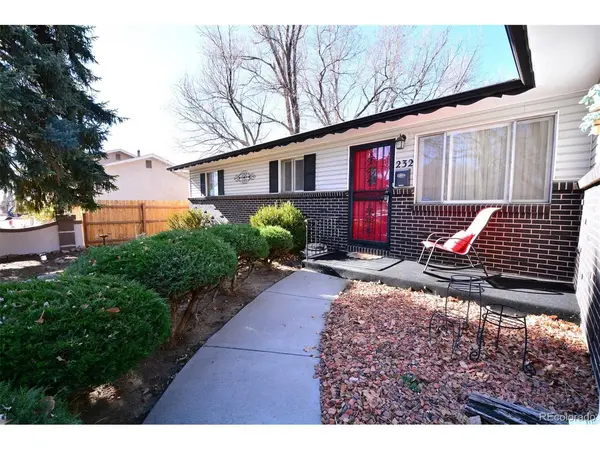 232 S Garo, Colorado Springs, CO 80910