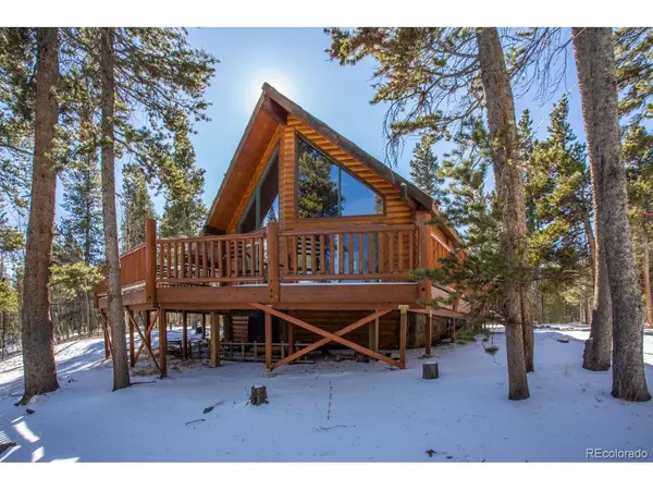Address not disclosed, Fairplay, CO 80440