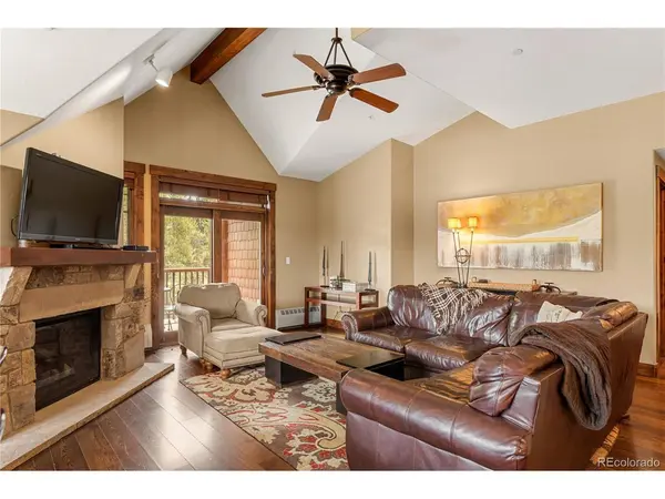 600 Columbine #5310, Breckenridge, CO 80424