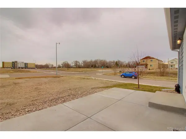 1621 Dakota, Fort Morgan, CO 80701