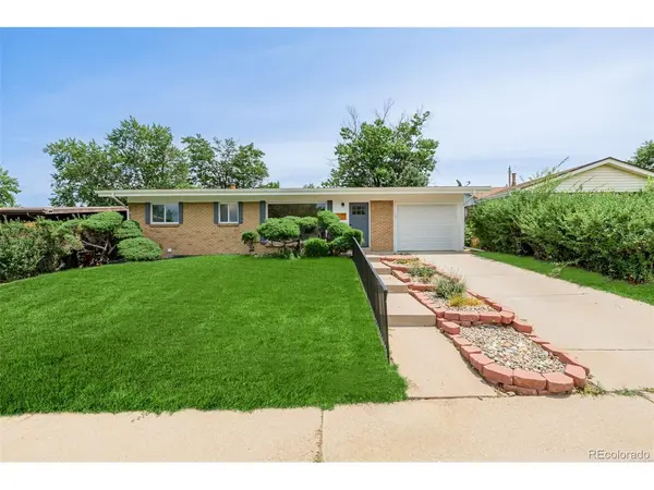 1948 S Zenobia, Denver, CO 80219
