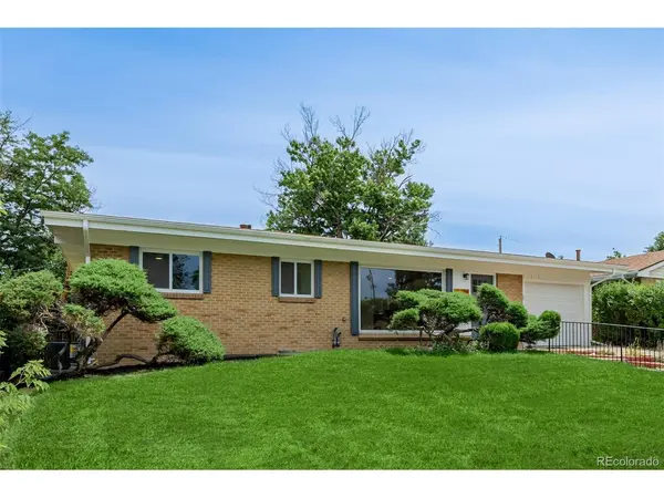 1948 S Zenobia, Denver, CO 80219