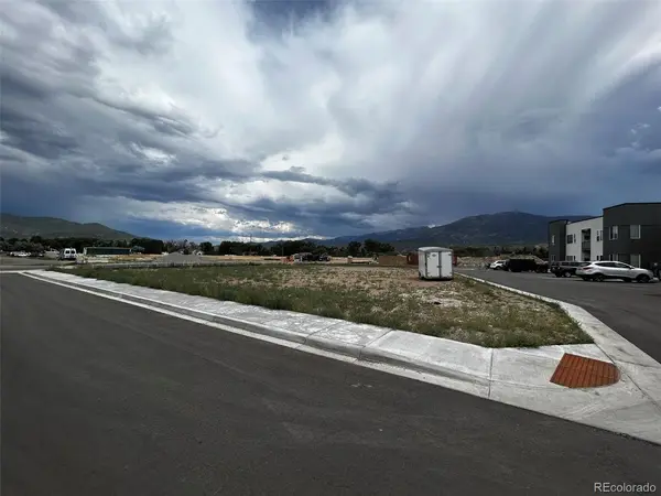 517 Shepherd, Salida, CO 81201