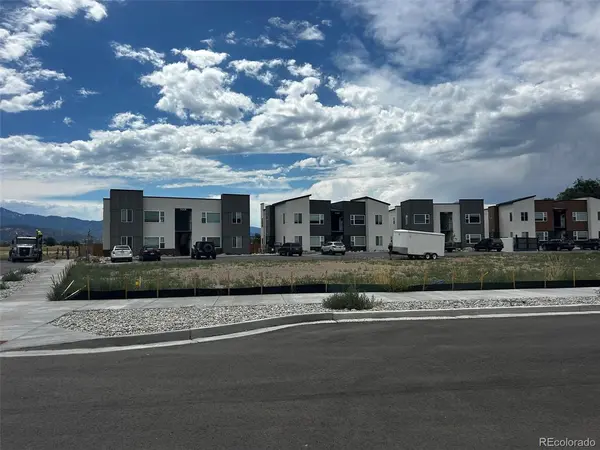 517 Shepherd, Salida, CO 81201
