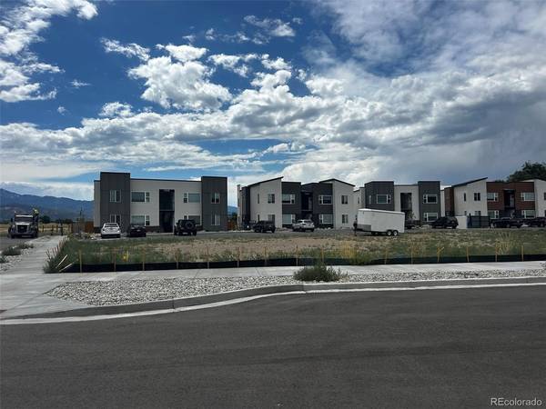 517 Shepherd, Salida, CO 81201
