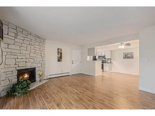 10150 E Virginia #18-104, Denver, CO 80247