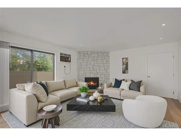 10150 E Virginia #18-104, Denver, CO 80247