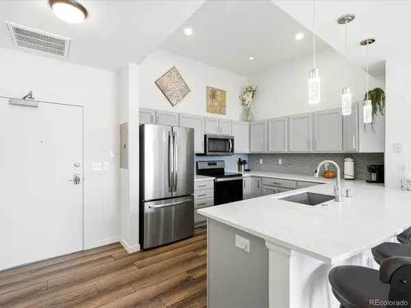 7931 W 55th #313, Arvada, CO 80002