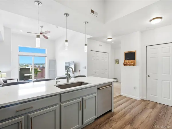 7931 W 55th #313, Arvada, CO 80002