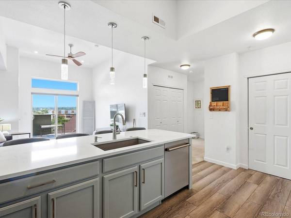7931 W 55th #313, Arvada, CO 80002