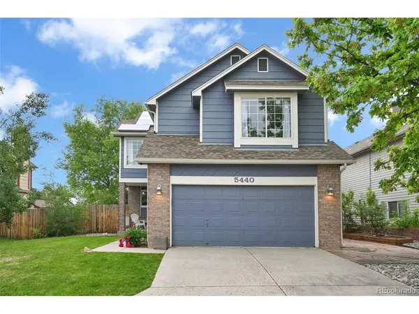 5440 S Vivian, Littleton, CO 80127
