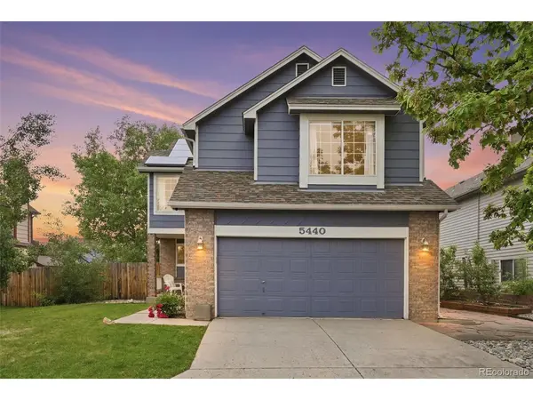 5440 S Vivian, Littleton, CO 80127