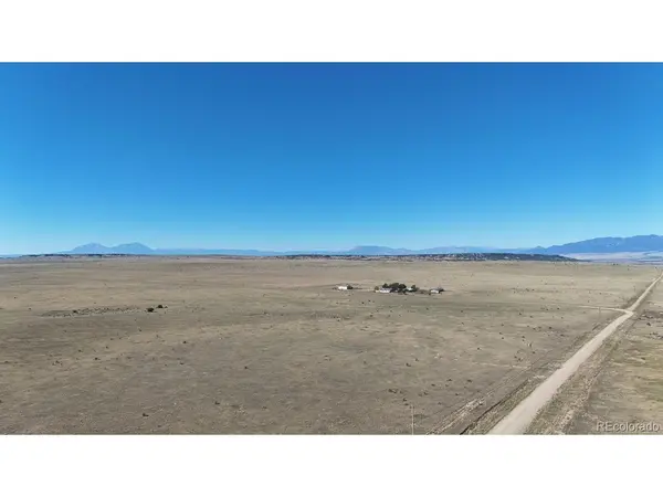 108 Turkey Ridge Ranch, Walsenburg, CO 81089