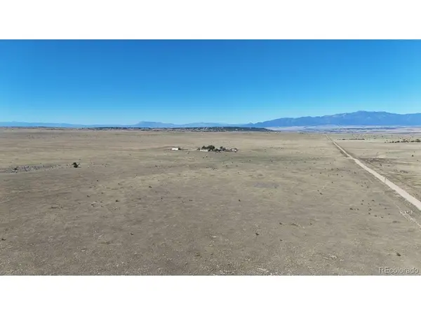 108 Turkey Ridge Ranch, Walsenburg, CO 81089
